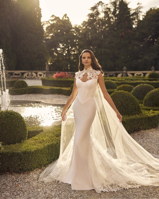 Sposa 2025 -  -  Modello  170